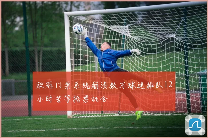 欧冠门票系统崩溃数万球迷排队12小时苦等抢票机会