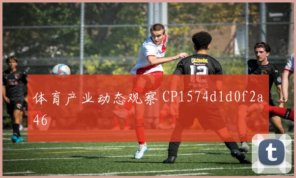 体育产业动态观察 CP1574d1d0f2a46