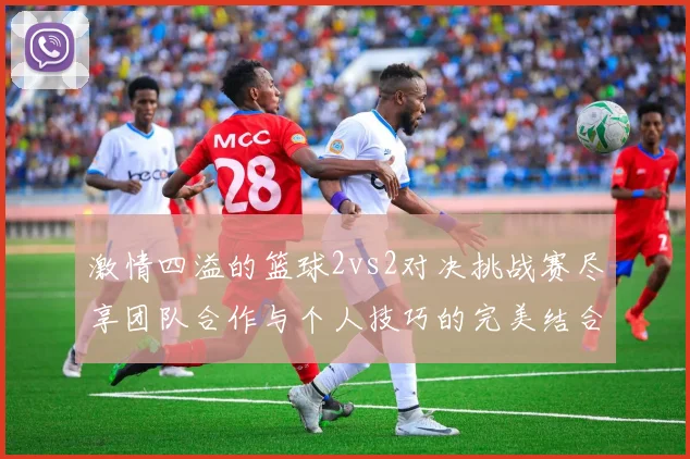 激情四溢的篮球2vs2对决挑战赛尽享团队合作与个人技巧的完美结合